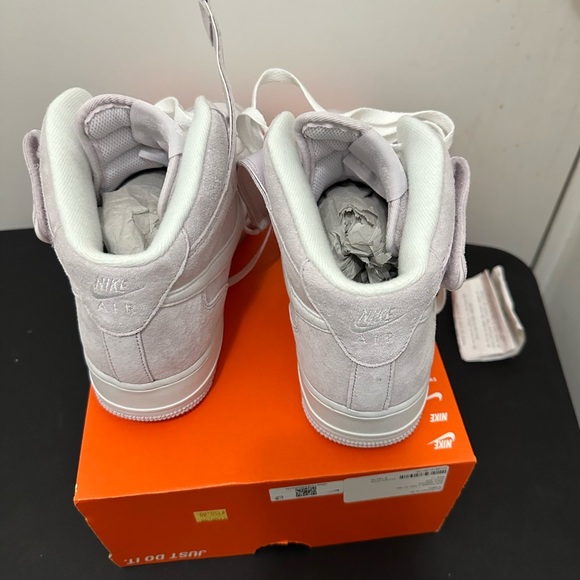 Men’s Air Force 1 ‘VENICE’ Mids size 11 - Picture 3 of 3